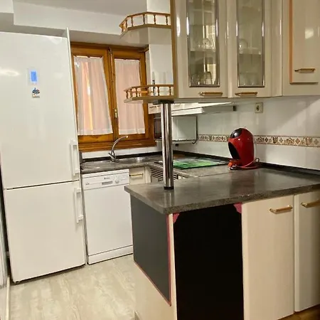 Casa Tonin Ferienhaus Barbastro