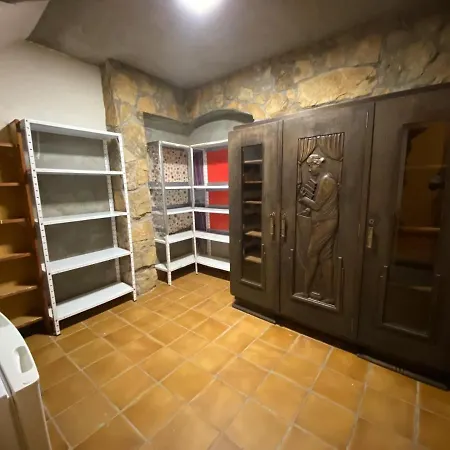 Ferienhaus Casa Tonin Barbastro
