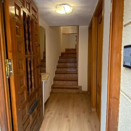 Casa Tonin Ferienhaus Barbastro