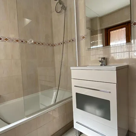 Casa Tonin *