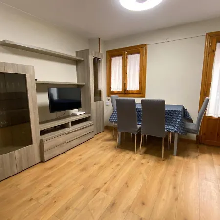 Casa Tonin Ferienhaus Barbastro