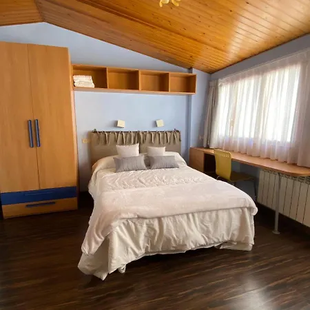Casa Tonin *