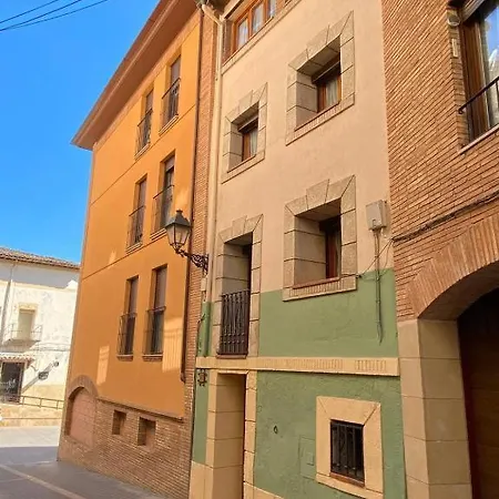 Ferienhaus Casa Tonin Barbastro